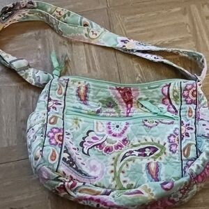 Vera Bradley Crossbody Bag